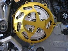 CARTER COPRI  FRIZIONE RACE  DUCATI 1198