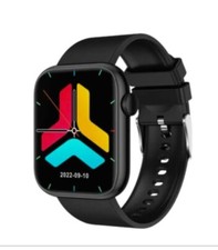 Smart Watch, Fitness Tracker with Heart Rate Monitor, Blood Oxygen, Sleep Monit