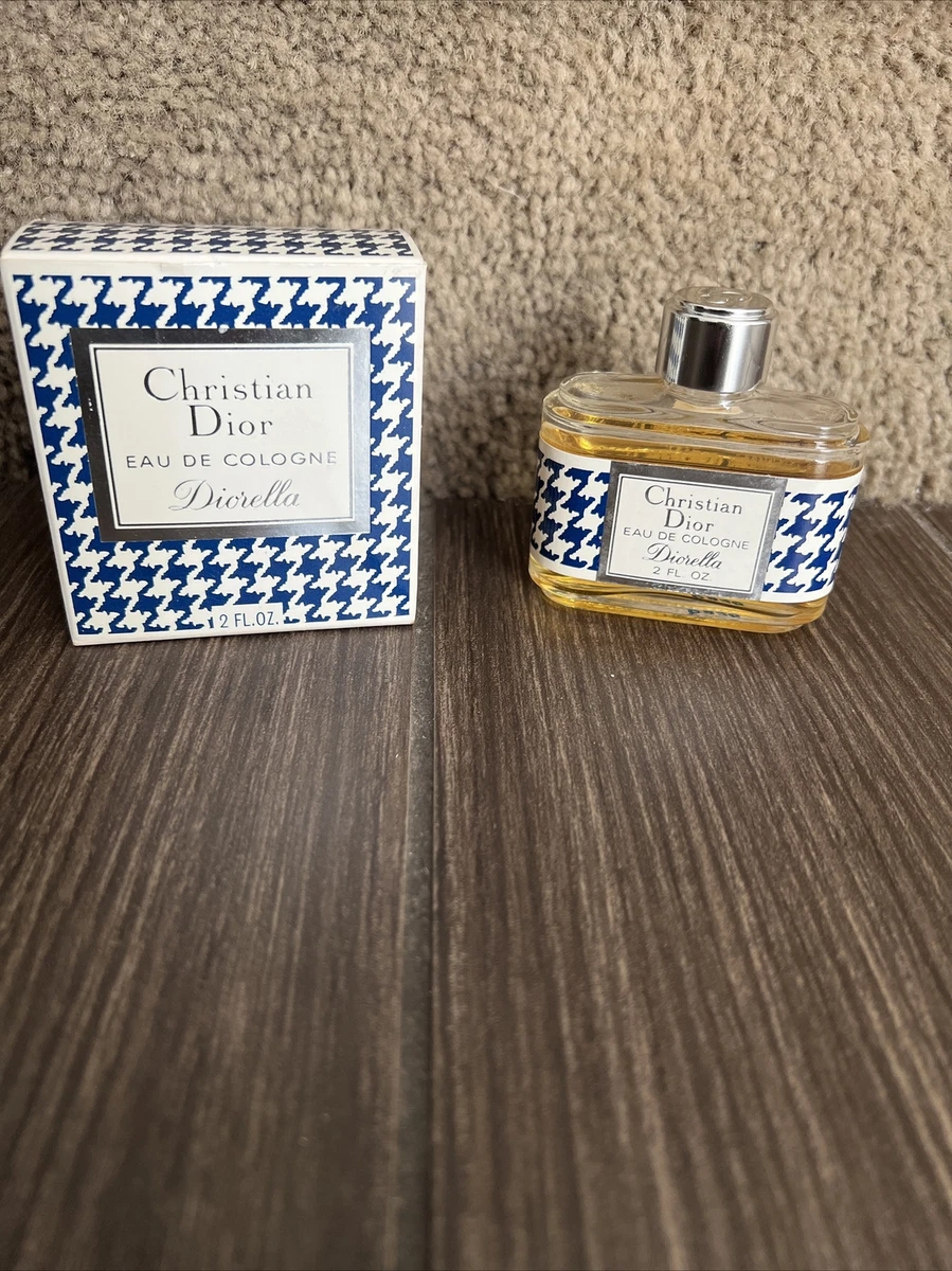 Dior Diorella Fragrances for Women for sale - eBay
