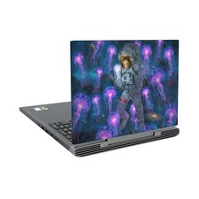 OFFIZIELLE VINCENT HIE KOSMISCHE WUNDER VINYL SKIN DECAL FOR ASUS DELL HP XIAOMI