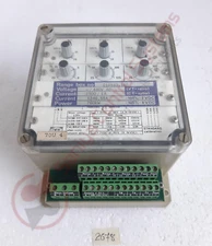 DEIF 3N/2 PROTECTION RELAY