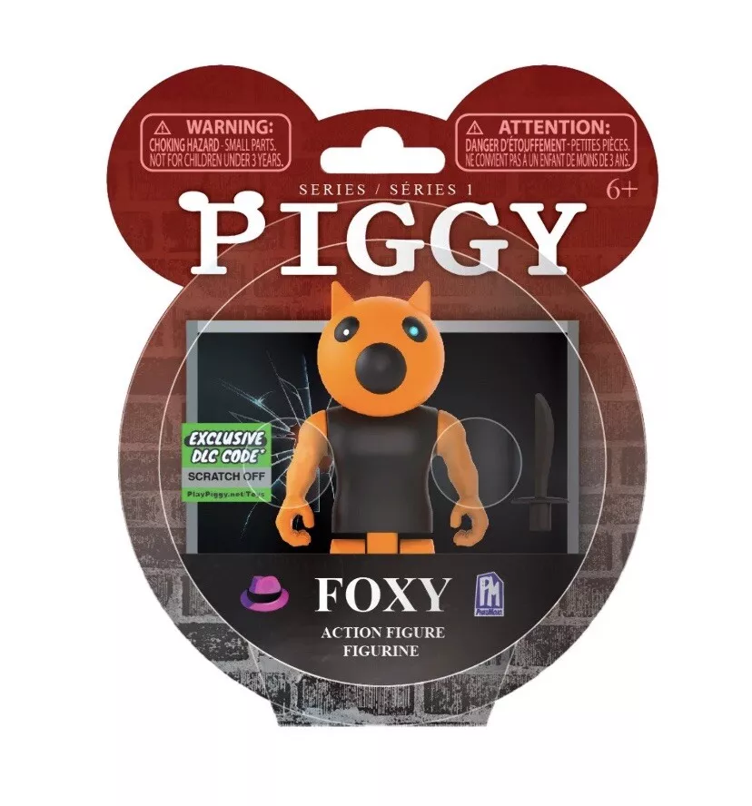 MI JUEGO DE PIGGY para ROBLOX - Jogo Download