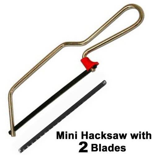 150mm blade hand tool hack saw 