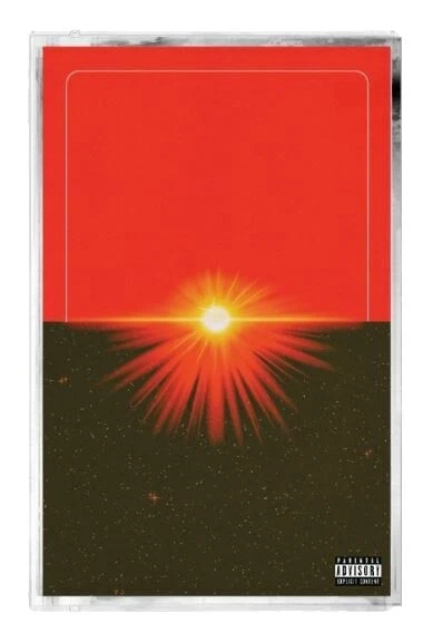 R&B & Soul Limited Edition Contemporary R&B Music Cassettes