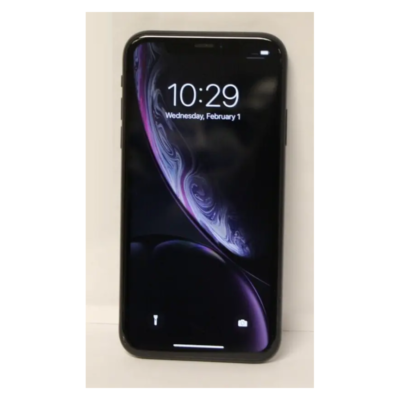 iPhone XR 人気 128GB SIMフリー ブラック 新品バッテリー 箱付き Apple iPhone XR 64GB バッテリー100% SIMフリー  iPhone Apple iPhone XR 64GB simフリー ブラック 付属品箱のみ