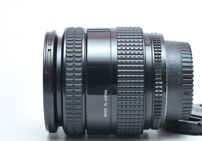Nikon AF NIKKOR 24-50mm f/3.3-4.5 Lens 230 | eBay