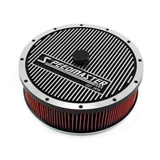 Pontiac Speedmaster Aluminum Air Cleaner Flat Base 14x4 326 350 400 428 455 Kit Pontiac Speedmaster Aluminum Air Cleaner Flat Base 14x4 326 350 400 428 455 Kit