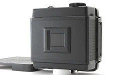 Pro ll 【MINT w/Cover】 Mamiya RZ 67 Pro ll 120 Roll Film Back From  JAPAN