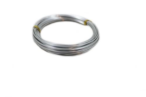 32.8 Feet Aluminum Wire for Craft/Jewelry Making and Wire Sculpting from USA - Picture 16 of 65