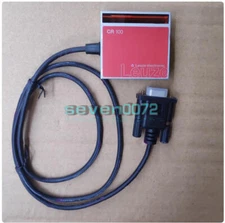 One Used Leuze code scanner CR100M0/R2-1000-S2-BMIN 50132735