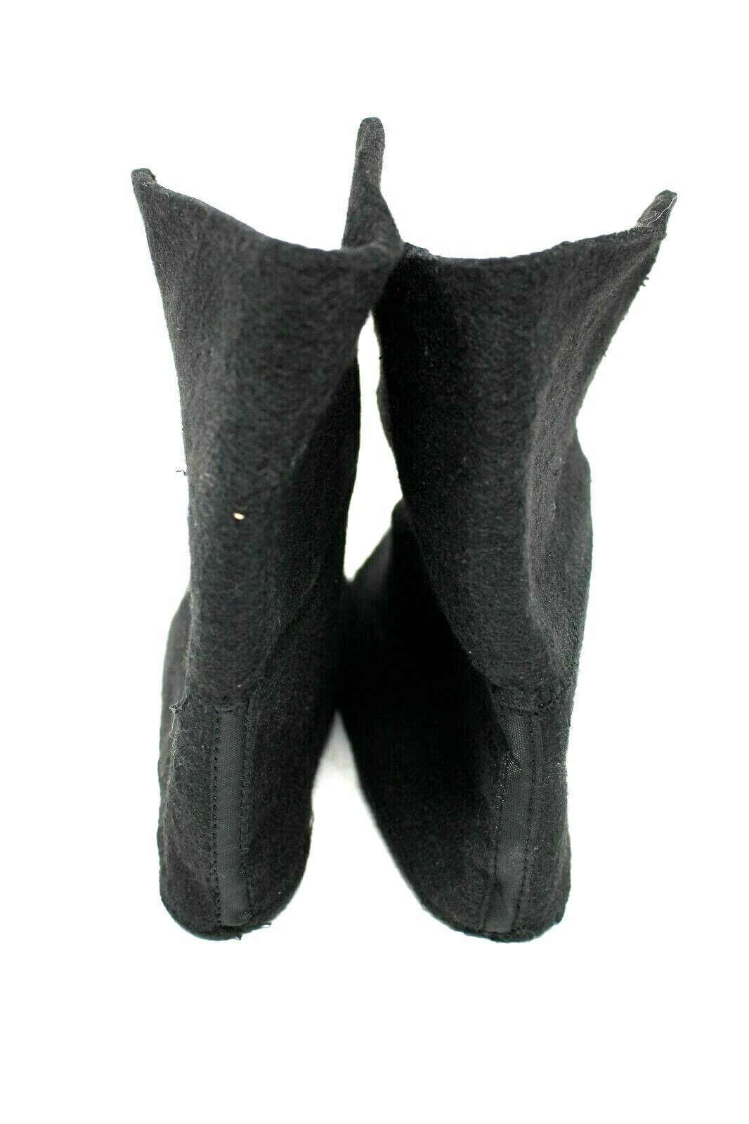 Boot Liners Women’s Wool Blend size 11 - Brand New - Free Shipping