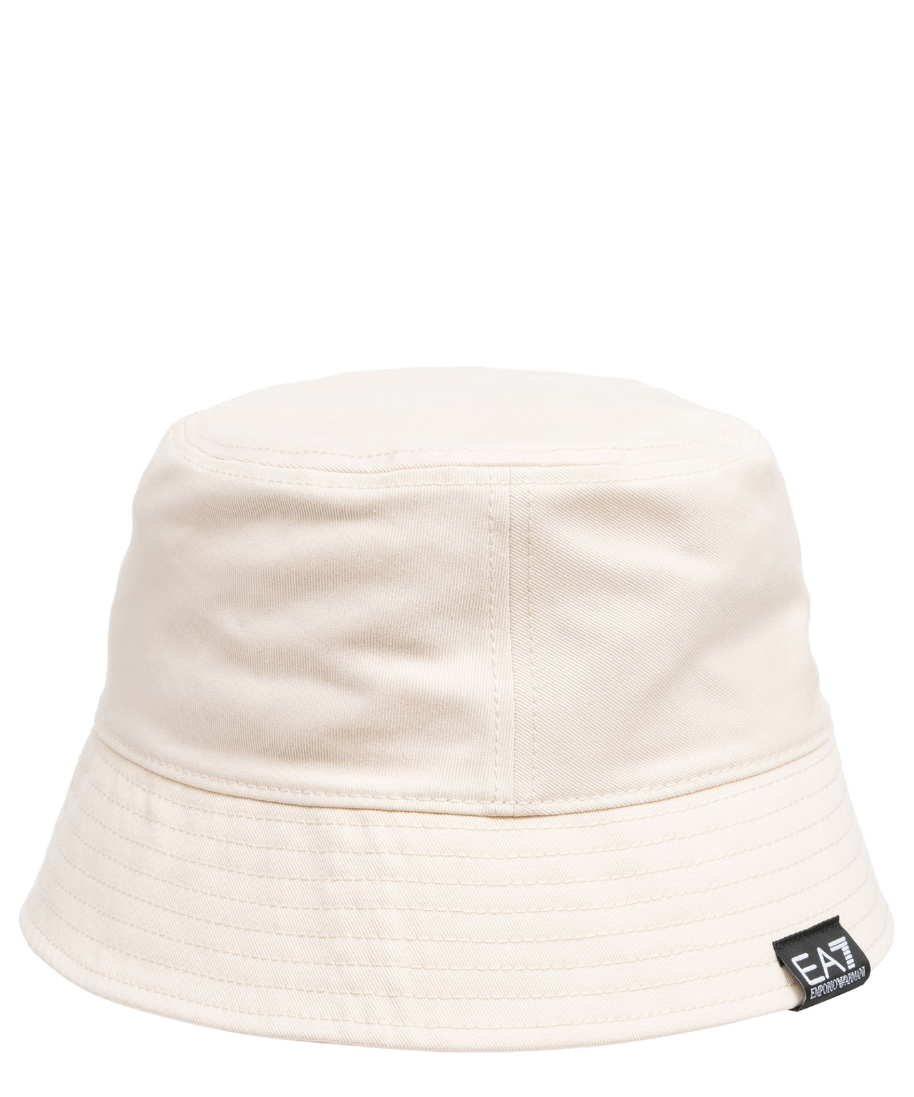 Emporio Armani EA7 cappello uomo 7X000048AF11989U1079 бежевый миндально-молочный котон 14990₽