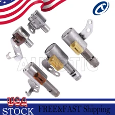 U140 U240 U241 Transmission Solenoid Valve Kit For Toyota Camry for Lexus RX300