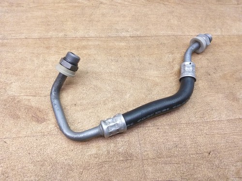 Mercedes W213 220d OM654 Ölleitung Getriebeölkühler Schlauch A6541800300