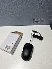 iMicro MO-1008BU 3-Button USB Optical Mouse 878294031082 MO-1008