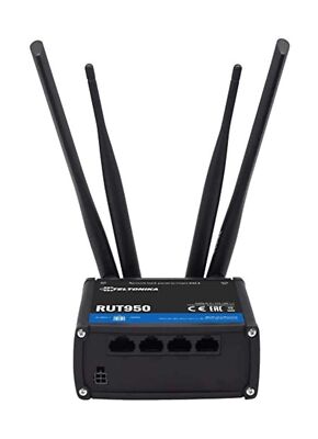 Teltonika RUT950 - US Verizon