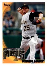 2010 Topps Baseball Pick Complete Your Set #1-250 RC Stars 🔥⚾🔥