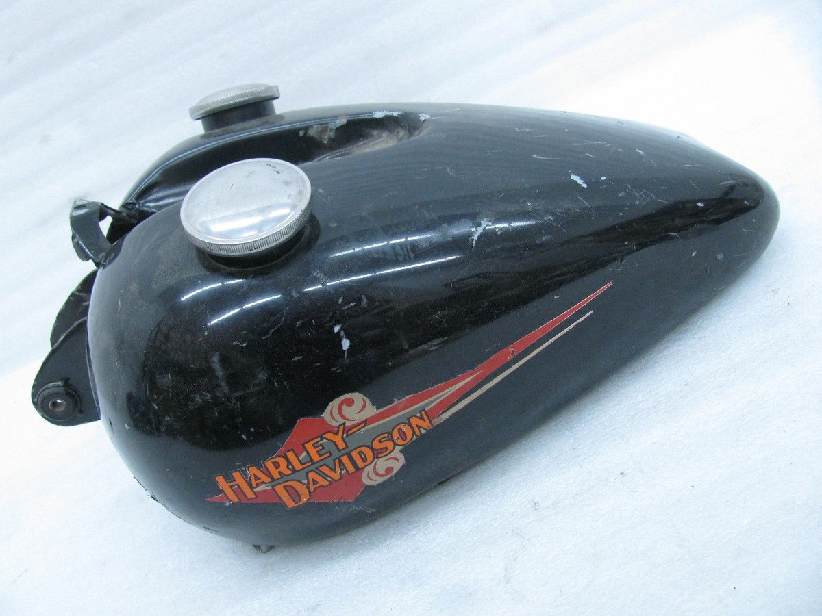 Harley Davidson Gas Tank Sportster FXR Shovelhead Knucklehead
