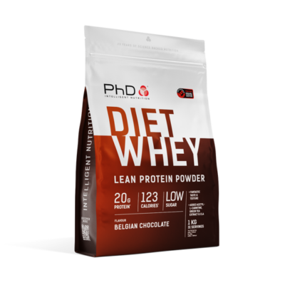 l carnitine vs whey protein PhD Nutrition | Diet Whey Protein Powder with CLA, Flaxseed and L-Carnitine  1kg