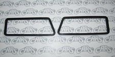 1970 1971 1972 Buick Skylark Gs Gsx Front Marker Gaskets Pair
