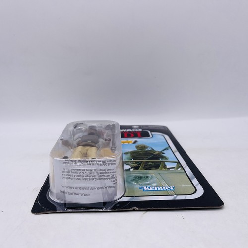 Weequay Star Wars The Vintage Collection 3.75” ROJ VC 107 Hasbro Return Of Jedi - Picture 13 of 20