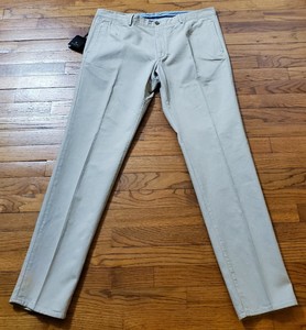 massimo dutti chino slim fit