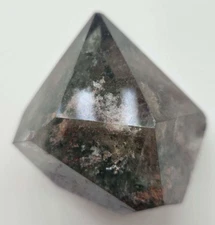 Garden Quartz Freeform Crystal Chakra