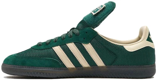 adidas Samba LT Green