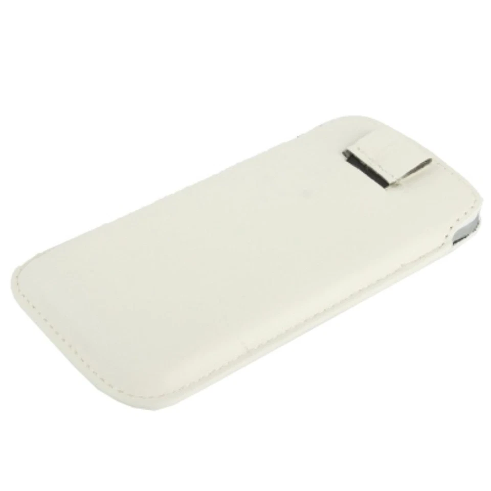 Custodia per Cellulare Slide Disco Samsung Galaxy S5 SM-G900F - Immagine 3 di 4