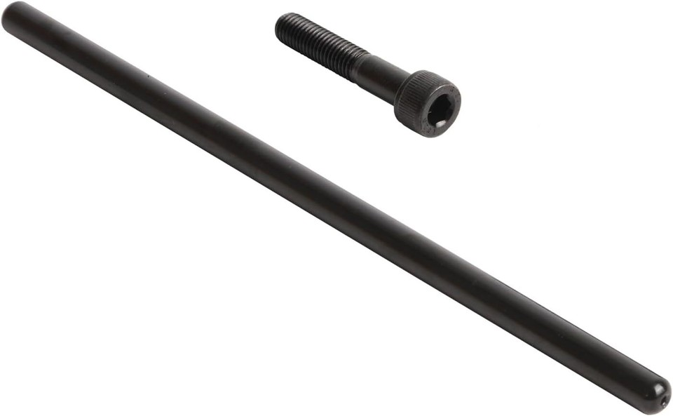 Rocker Arms and Pushrods Kit Fit for 4.8L 5.0L 5.3L 6.0L 6.2L LS1 LS2 ...