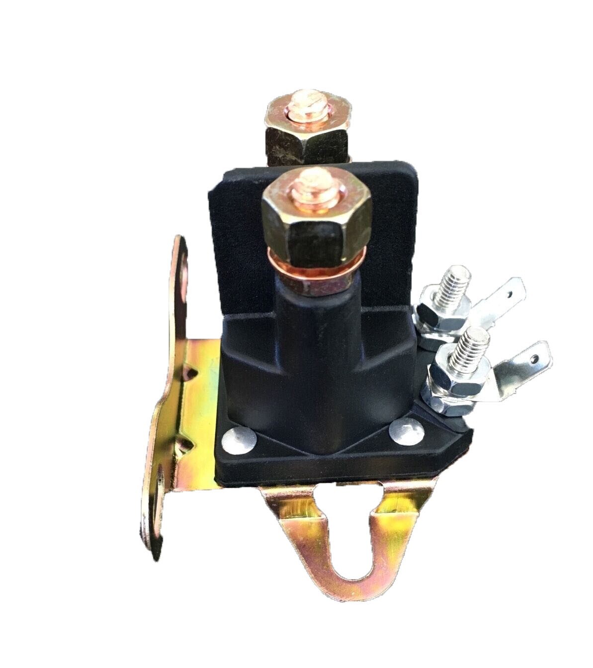 Elettroavviamento Rel&egrave; Solenoide Per Polaris Trail Blazer 400 2004-2006 Caltric RE130