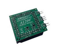 A1200 PCMCIA CC RESET FIX ADAPTER FOR COMMODORE AMIGA COMPUTER 0637