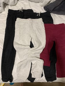 capri sweatpants old navy