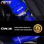 thumbnail 6  - SILICONE INLET TURBO INTAKE HOSE FIT FOR MAZDA MAZDASPEED3 MAZDASPEED6 2.3L BLUE