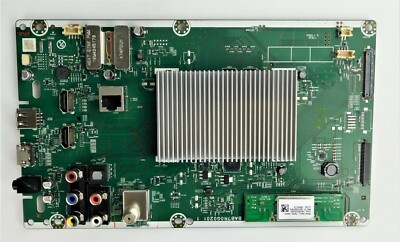 FACTORY NEW AA7URMMA MAIN FUNCTION PHILIPS 50PFL5602/F7 A-ME2 50PFL5602/F7 A-ME1