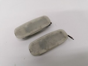 Mercedes W203 - Innenleuchte Leuchte Innenraumbeleuchtung 2St 2108204001 (18)