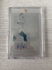 2018-19 Contenders Optic Basketball Printing Plate 1 OF 1