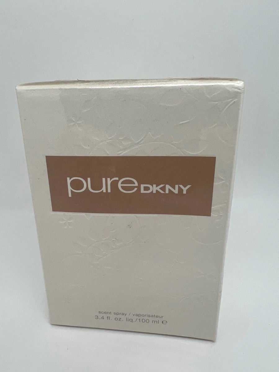 Dkny pure drop of vanilla perfume new arrivals