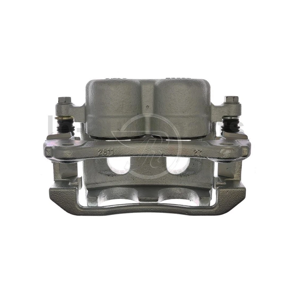 Pinza de freno delantera con mangueras lado conductor pasajero se adapta a Ford Ranger_ Foto 4 de 4