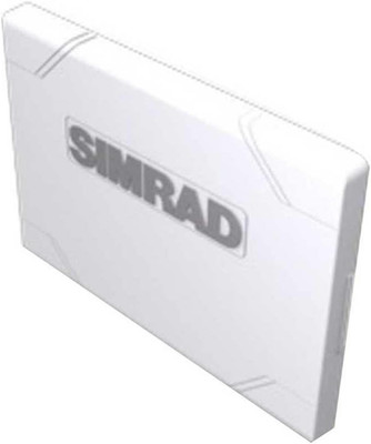 000-14227-001 Sun Cover for GO 7 Bracket Mount, White