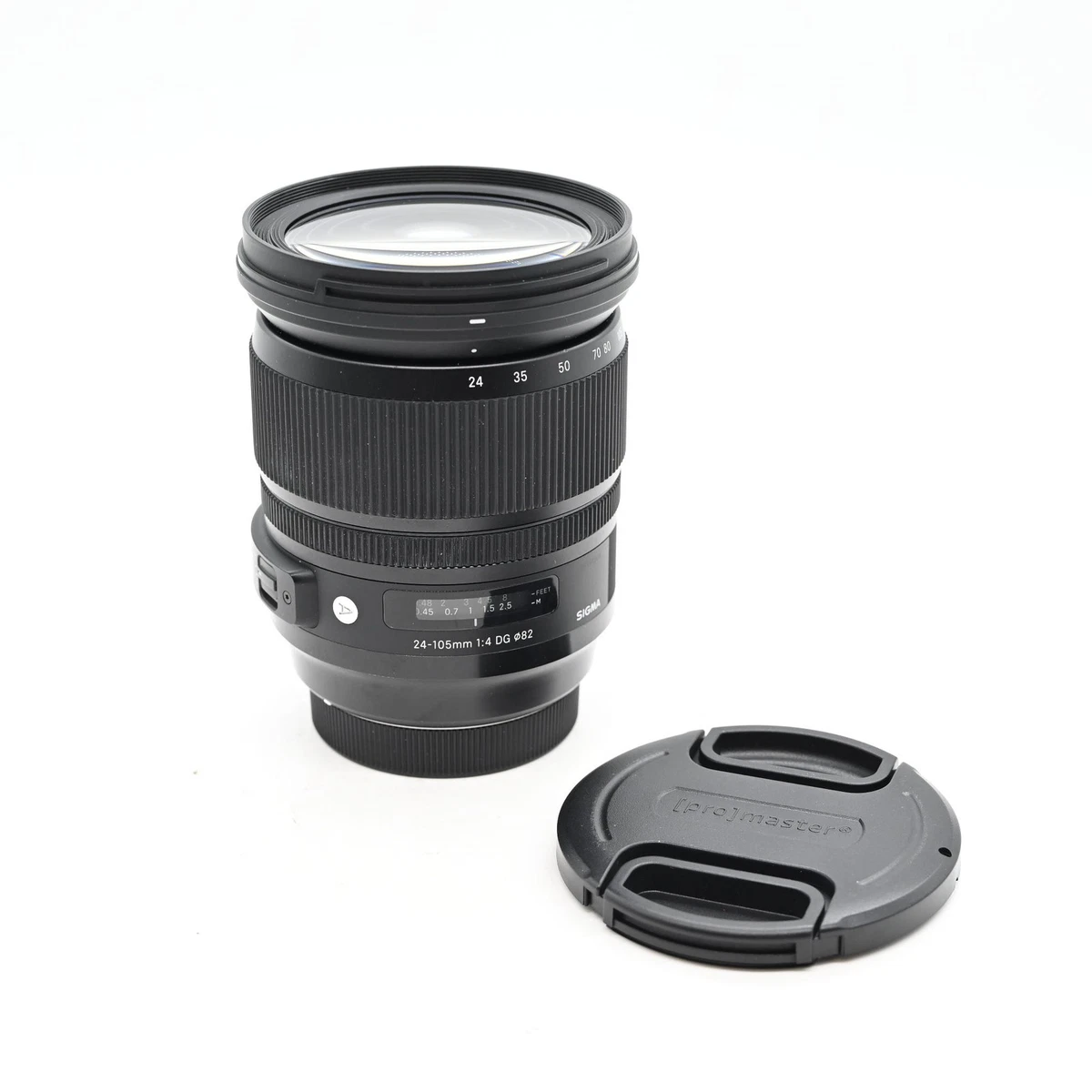 Canon EF 24-105mm Camera Lenses for sale - eBay
