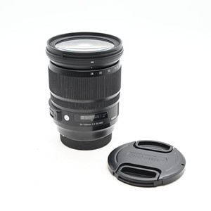 Sigma 24 105 Canon | eBay