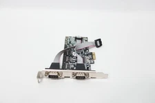 Startech PEX4S553 Serial Card Pcb