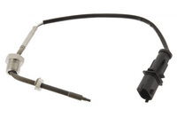 Sensor Abgastemperatur FüR Alfa Romeo Fiat Lancia Giulietta Bravo Ii Delta Iii
