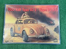 Rpm 35099 Vw Beetle Kdf Type 82 E Type 92 Rpm 35099 Vw Beetle Kdf Type 82 E Type 92