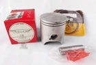 FOR Kawasaki 1998 KR150 Piston + Rings + Pin Kit STD New