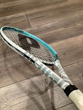 Prince strike 110 power level 775 Tennis Racquet Grip 1 NICE LOOK