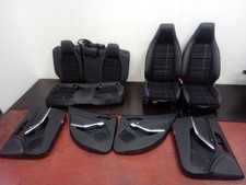 A0009107904 KOMPLETTES SITZSET / 6587242 FÜR MERCEDES-BENZ CLASE GLA W156 GLA A0009107904 KOMPLETTES SITZSET / 6587242 FÜR MERCEDES-BENZ CLASE GLA W156 GLA