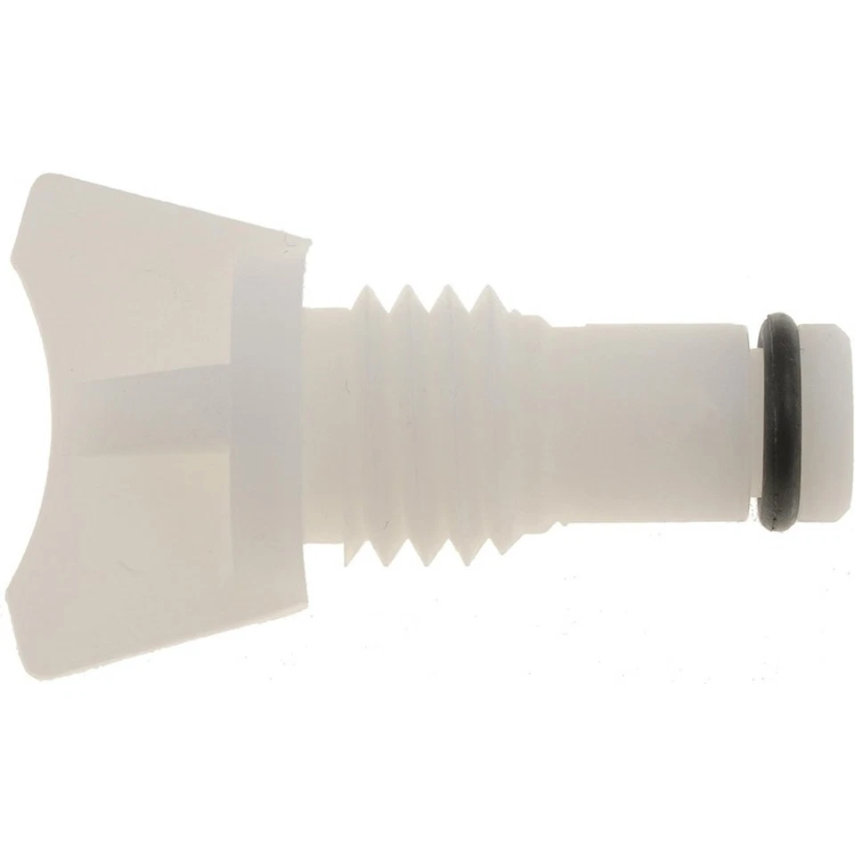 490-216.1 Dorman Radiator Drain Plug for Truck Civic Expo Pickup Coupe Sedan NSX - Image 2 of 2