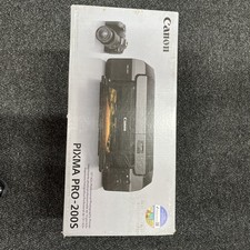 Canon PIXMA PRO-200S Professional 13 Wireless...